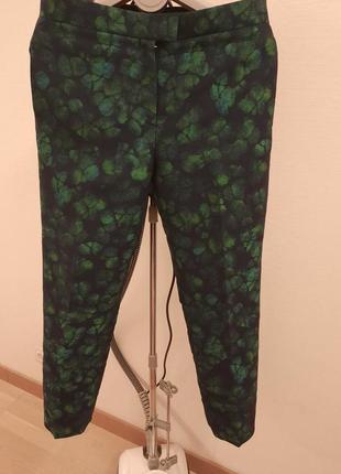 Штани cos. жакардові