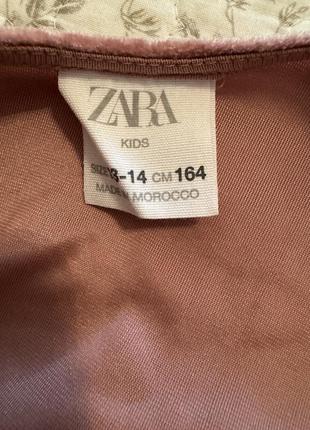 Шорти mango бодік zara6 фото