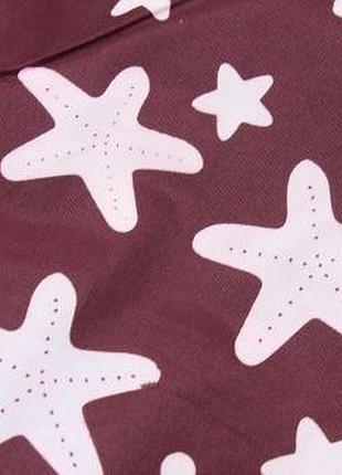 Зонтик автоматический, меняет цвет (бордовый) [tsi220821-тsі]