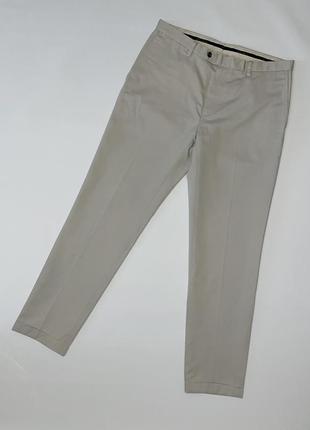 Брюки чинос от brooks brothers | 34 | advantage chino