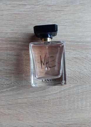 Духи lanvin me 80 мл1 фото