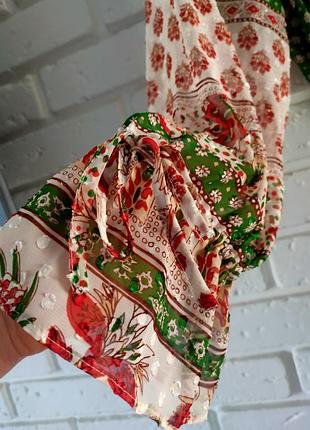 Шикарне плаття від zara 6