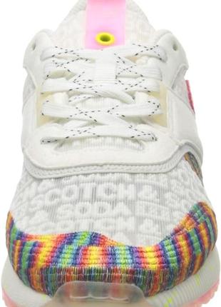 Scotch & soda footwear women's low-top sneakers3 фото