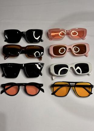 Солнцезащитные очки 🕶️3 фото