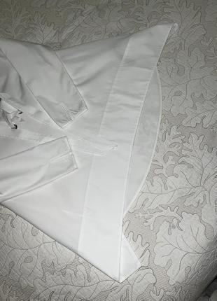 Блуза туника uterque massimo dutti stefanel4 фото