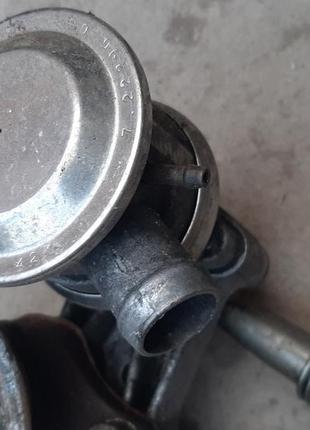 Клапан egr opel vectra b astra g, 90470420, 72229600