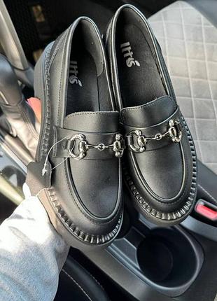 Стильні лофери😍
