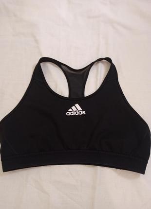 Спортивный топ adidas
