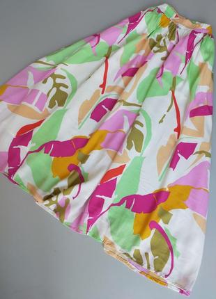 Y.a.s. міді спідниця 3