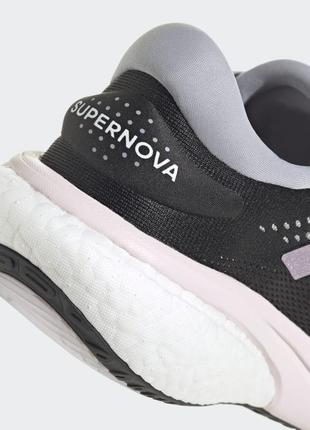 Беговые кроссовки adidas supernova 2 running1 фото