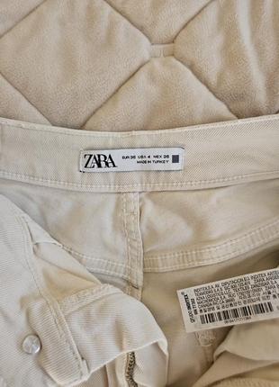 Джинси zara2 фото