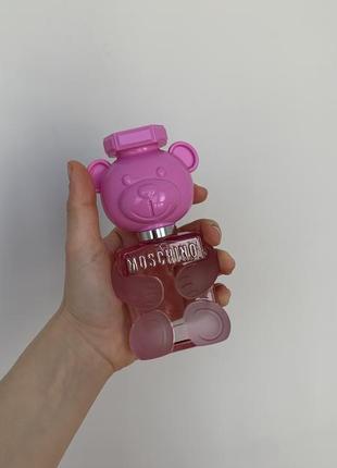 Moschino toy 2 bubble gum 50 ml