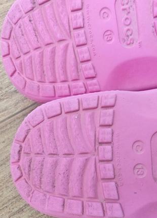 Crocs c136 фото