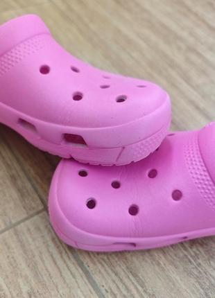 Crocs c137 фото