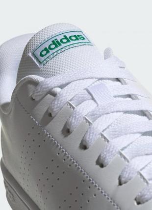 Adidas advantage base чоловічі кросівки. оригинал.