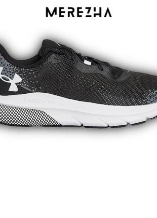 Кроссовки кроссовки under armour hovr turbulence 2 (3026520-001) оригинал!