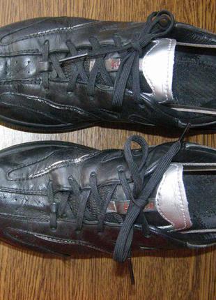 Рр 37-23 см удобнейшие кроссовки для похудения и ровной осанки от ky boot walk on air2 фото