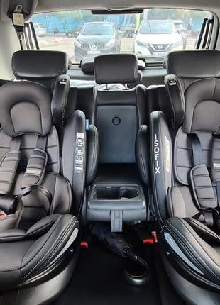 El camino evolution 360 isofix