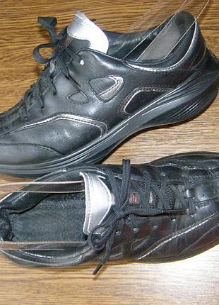 Рр 37-23 см найзручніші кросівки для схуднення та рівної постави від ky boot walk on air