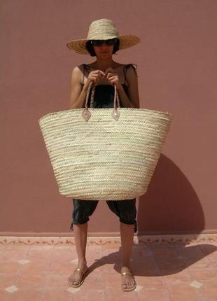 Приголомшлива пляжна об'ємна сумка з випару, з китицями як zara8 фото