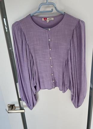 Блуза koton s/m