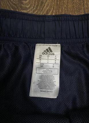 Чоловічі спортивні шорти плавки adidas оригінал6 фото