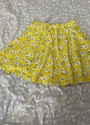 Трендова спідниця