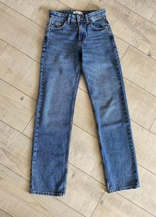 Джинсы pull &amp; bear новые!