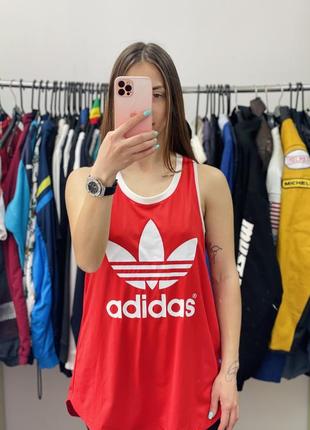 Майка ❤️adidas