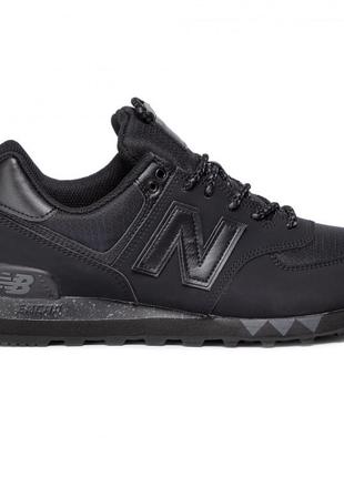 New balance 574 mount. кросівки чоловічі. оригинал. нові.