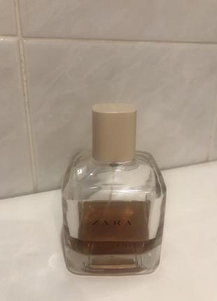 Духи zara