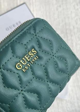 Кошелек guess