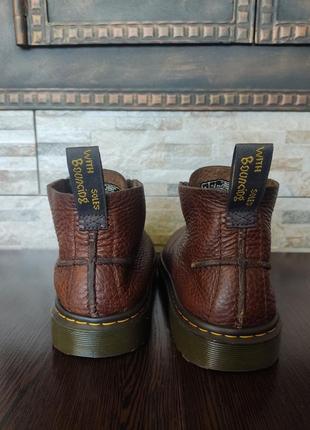 Черевики dr. martens ember2 фото