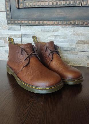 Черевики dr. martens ember1 фото