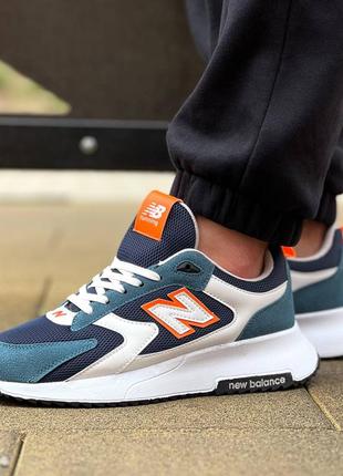 New balance9 фото