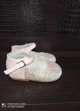 Праздничные туфельки для принцессы sevvva1 фото