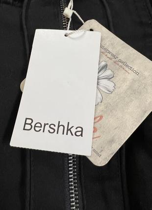 Легка куртка p. s bershka4 фото