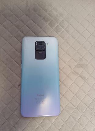 Продам телефон redmi note 93 фото