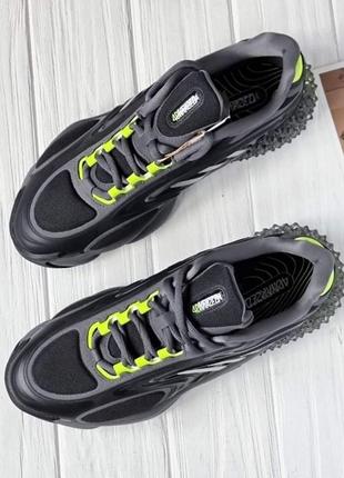 Мужские кроссовки adidas 4d krazed 43-44 размер8 фото
