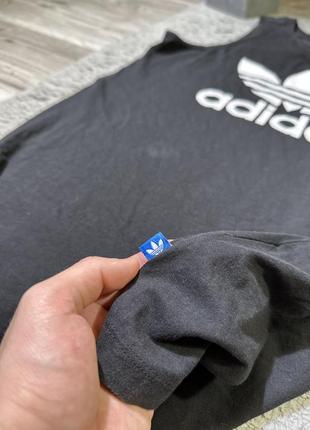 Оригинальная, спортивная майка от всеми известного бренда “adidas”5 фото