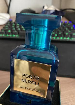 Alhambra porto neroli tom ford dupe5 фото