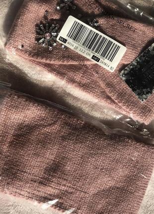 Повязка на голову, шапка от victoria’s secret оригинал