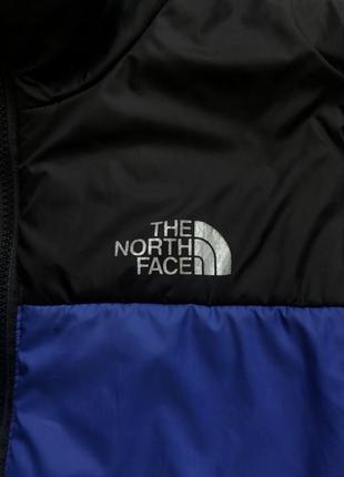 Спортивна безрукавка the north face (s-m)2 фото