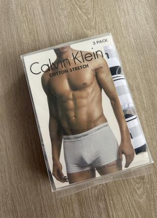 Труси calvin klein