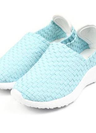 Кроссовки для девочки. 3