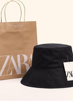 Панама капелюх zara унісекс