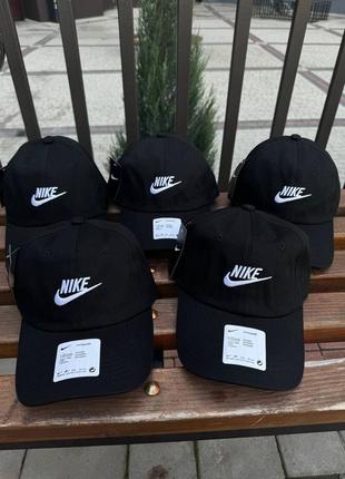 Кепка nike