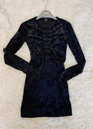 Плаття на завʼязках