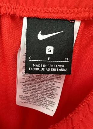 Nike pro спортивні штани7 фото