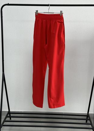 Nike pro спортивні штани4 фото